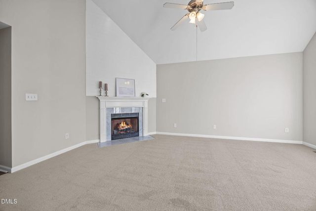 65 Haddington Drive, Franklinton, NC 27525