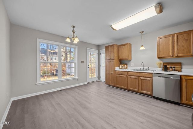 65 Haddington Drive, Franklinton, NC 27525