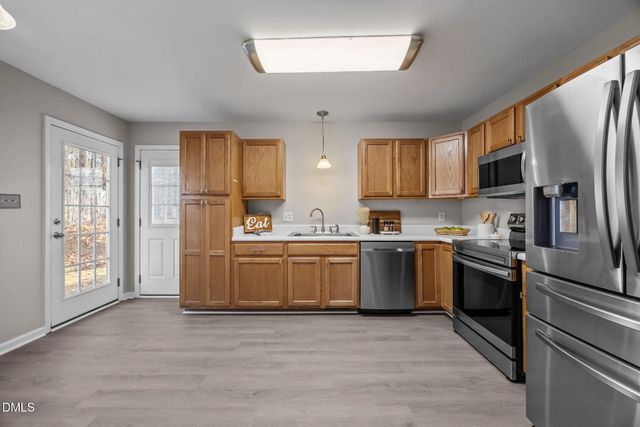 65 Haddington Drive, Franklinton, NC 27525