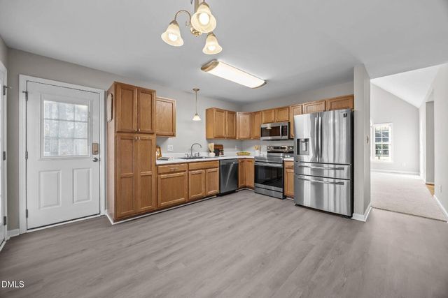 65 Haddington Drive, Franklinton, NC 27525