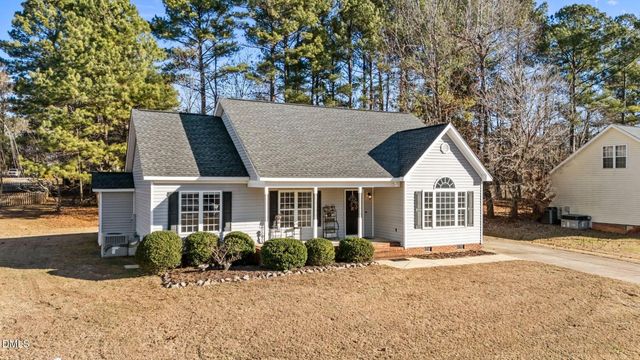 65 Haddington Drive, Franklinton, NC 27525