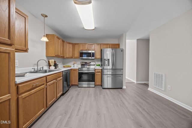 65 Haddington Drive, Franklinton, NC 27525