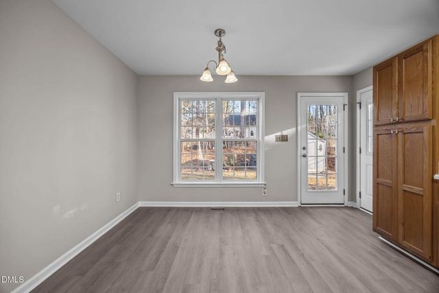 65 Haddington Drive, Franklinton, NC 27525