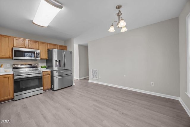 65 Haddington Drive, Franklinton, NC 27525