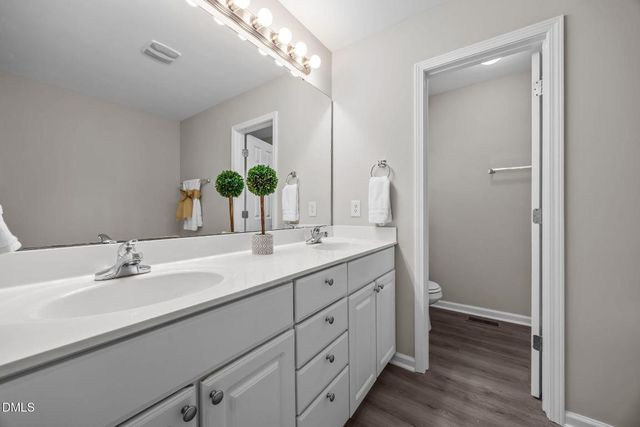 65 Haddington Drive, Franklinton, NC 27525