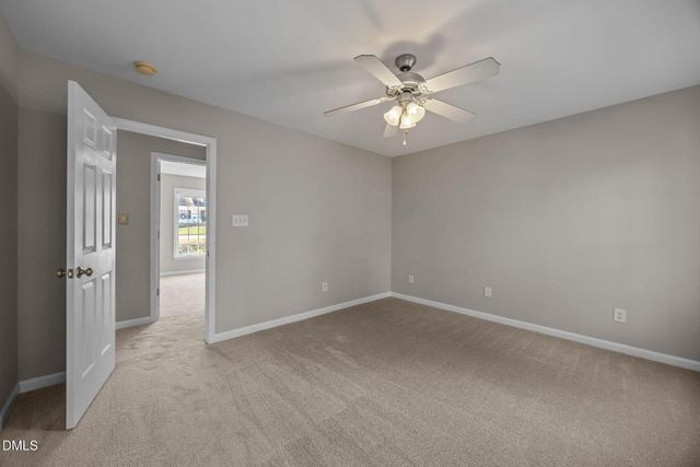 65 Haddington Drive, Franklinton, NC 27525