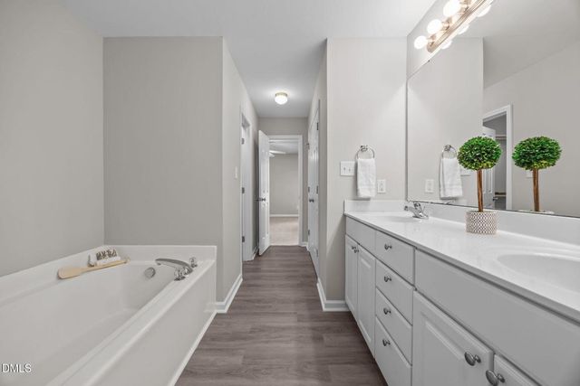 65 Haddington Drive, Franklinton, NC 27525