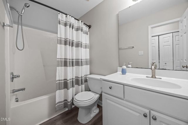 65 Haddington Drive, Franklinton, NC 27525