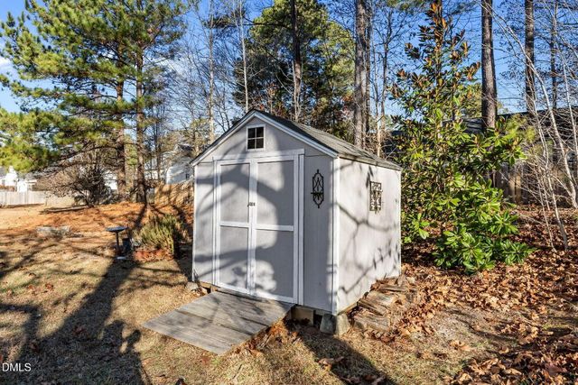 65 Haddington Drive, Franklinton, NC 27525