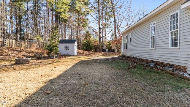 65 Haddington Drive, Franklinton, NC 27525