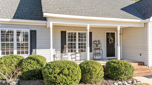 65 Haddington Drive, Franklinton, NC 27525