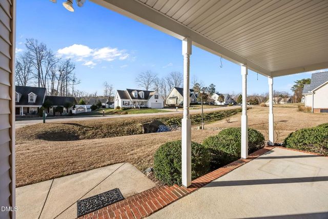 65 Haddington Drive, Franklinton, NC 27525