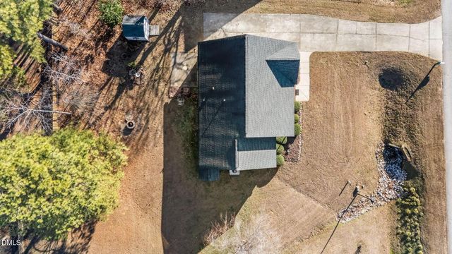 65 Haddington Drive, Franklinton, NC 27525