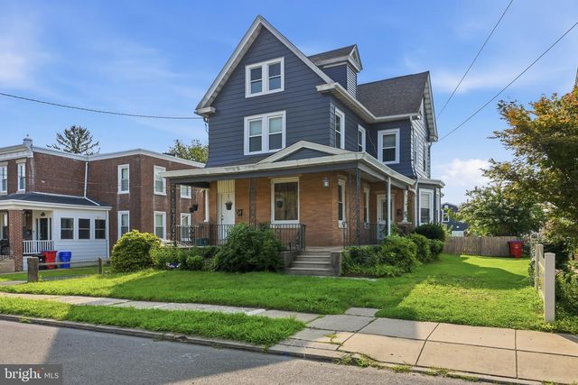 108 BLAKE AVE, Jenkintown, PA 19046