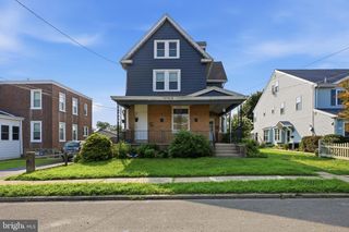 108 BLAKE AVE, Jenkintown, PA 19046