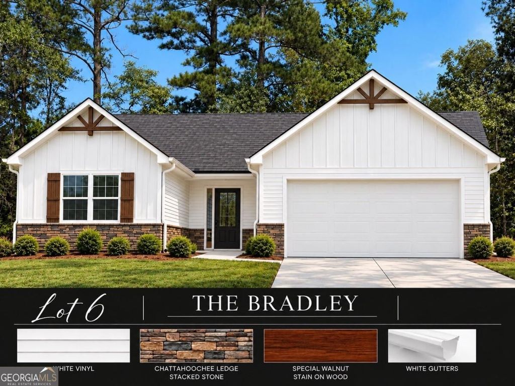 359 Hampton Oaks Circle, Villa Rica, GA 30180