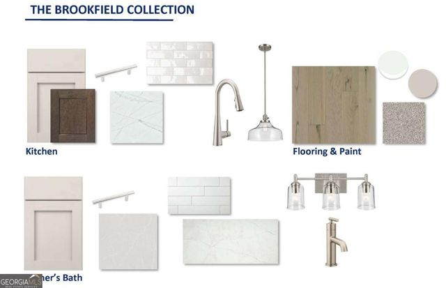 2284 Ellis Mountain Drive, Marietta, GA 30064