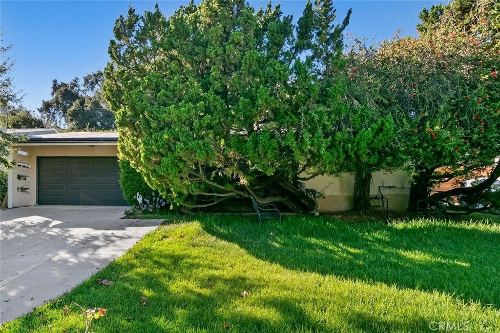 4561 Alveo, La Canada Flintridge, CA 91011 — exterior