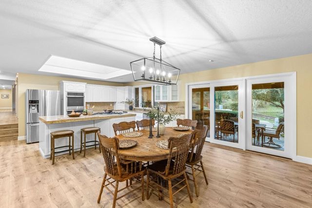 6915 Redwood Retreat Road, Gilroy, CA 95020