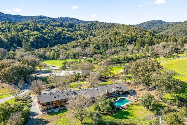 6915 Redwood Retreat Road, Gilroy, CA 95020