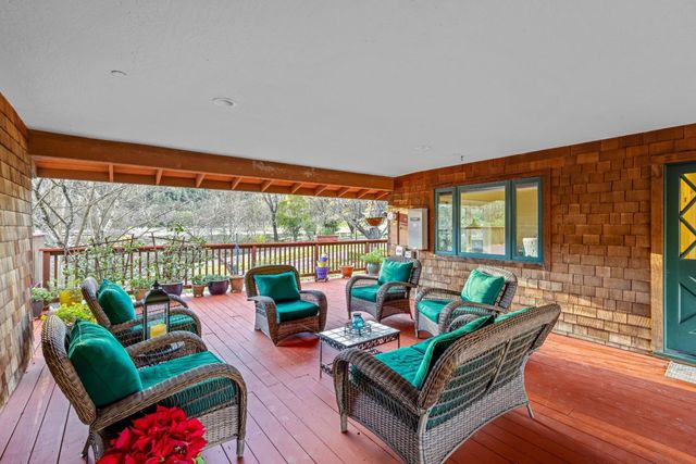 6915 Redwood Retreat Road, Gilroy, CA 95020