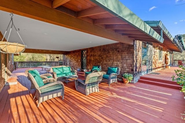 6915 Redwood Retreat Road, Gilroy, CA 95020