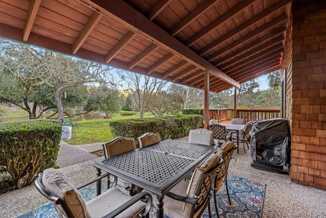6915 Redwood Retreat Road, Gilroy, CA 95020