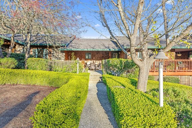 6915 Redwood Retreat Road, Gilroy, CA 95020