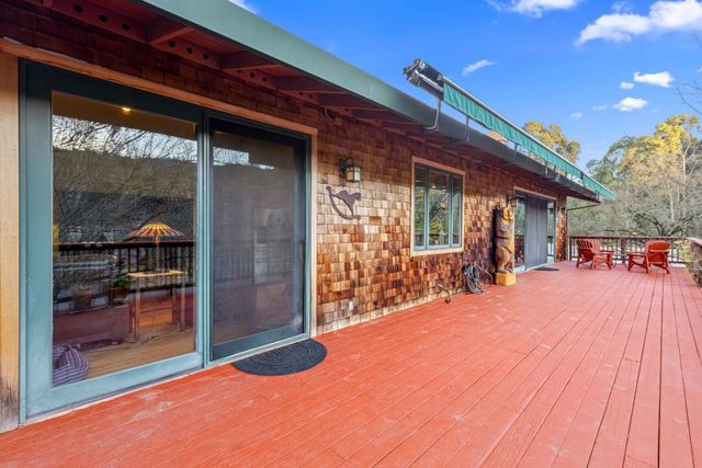 6915 Redwood Retreat Road, Gilroy, CA 95020