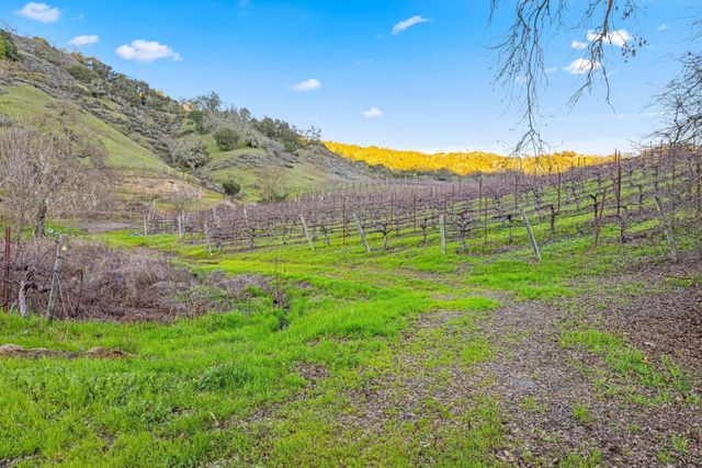6915 Redwood Retreat Road, Gilroy, CA 95020