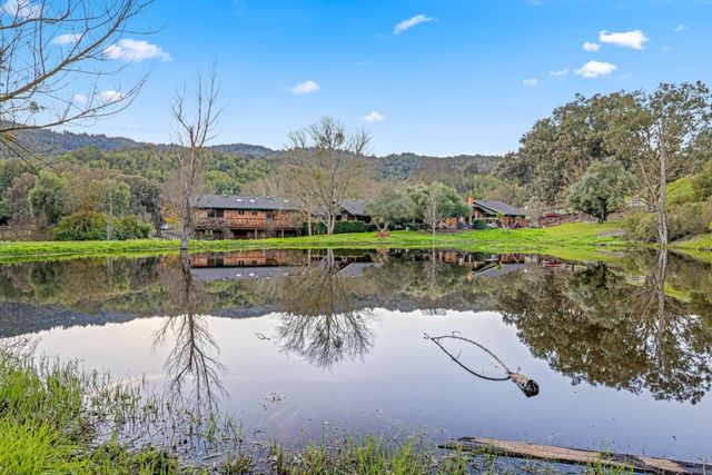 6915 Redwood Retreat Road, Gilroy, CA 95020