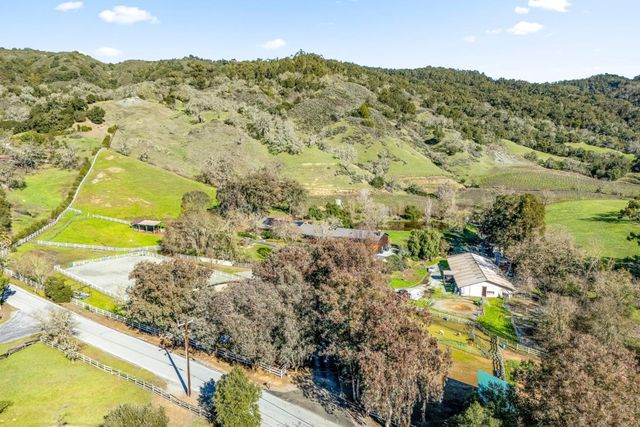 6915 Redwood Retreat Road, Gilroy, CA 95020