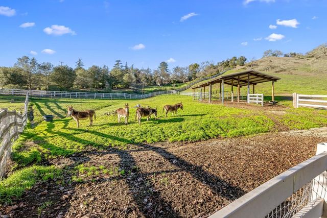 6915 Redwood Retreat Road, Gilroy, CA 95020