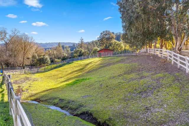 6915 Redwood Retreat Road, Gilroy, CA 95020