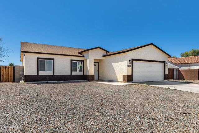 10019 W Monaco Boulevard, Arizona City, AZ 85123