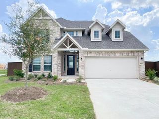 4403 Silvergrass Lane, Katy, TX 77493