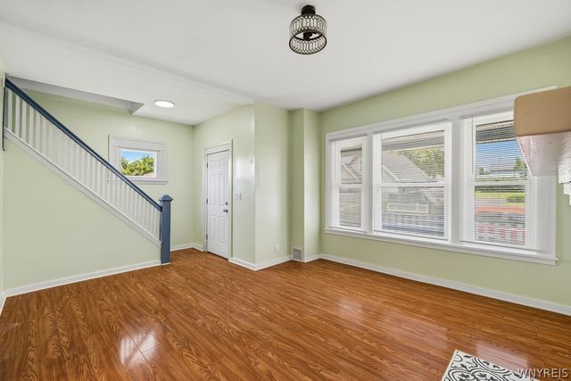 23 Cayuga Street, Buffalo, NY 14211