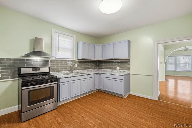 23 Cayuga Street, Buffalo, NY 14211