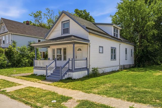 23 Cayuga Street, Buffalo, NY 14211