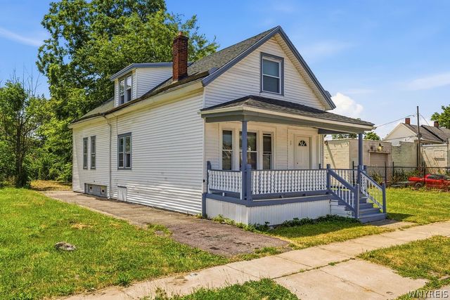 23 Cayuga Street, Buffalo, NY 14211