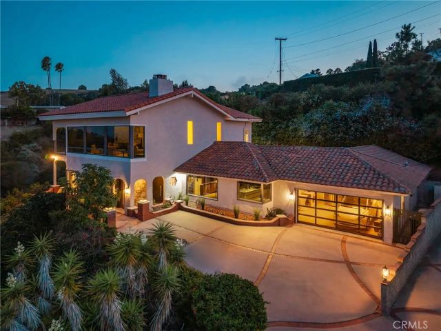 2053 Suana, Rancho Palos Verdes, CA 90275