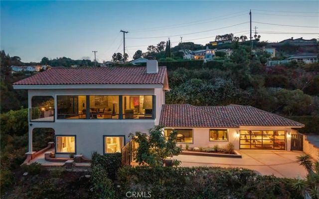 2053 Suana, Rancho Palos Verdes, CA 90275