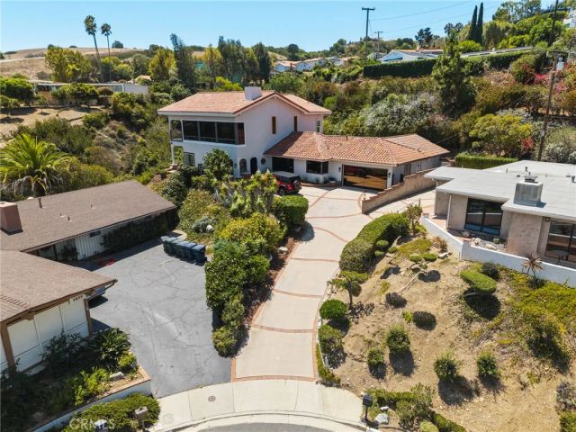 2053 Suana, Rancho Palos Verdes, CA 90275