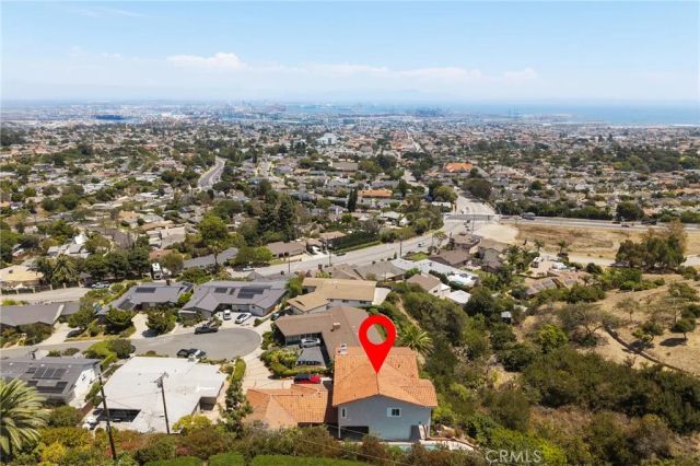 2053 Suana, Rancho Palos Verdes, CA 90275