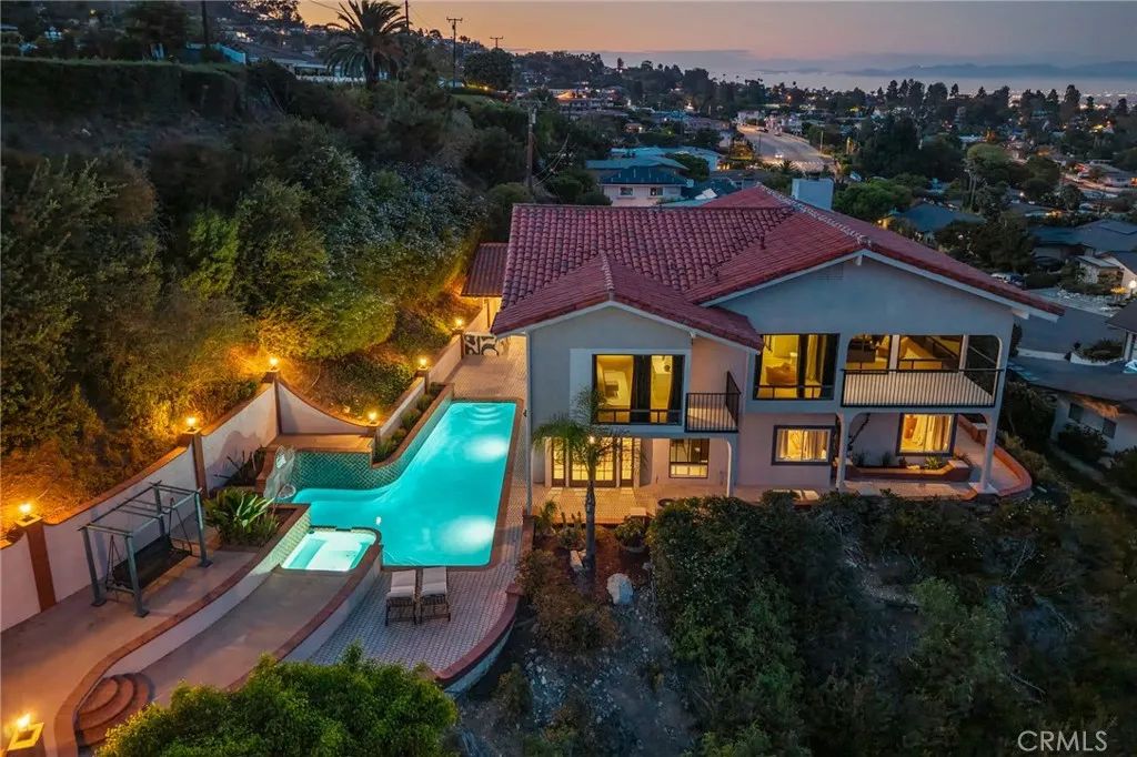 2053 Suana, Rancho Palos Verdes, CA 90275