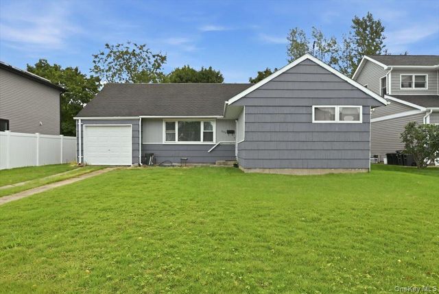 1095 Huckleberry Road, Bellmore, NY 11710