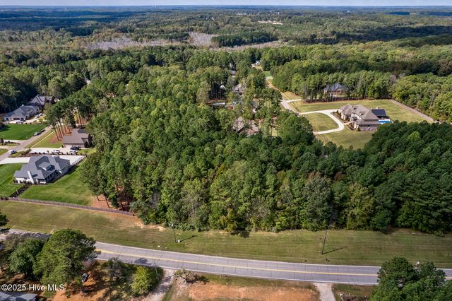 3327 Oak Leaf Drive, Rocky Mount, NC 27804