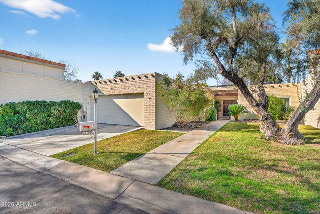 4 E SAN MIGUEL Avenue, Phoenix, AZ 85012