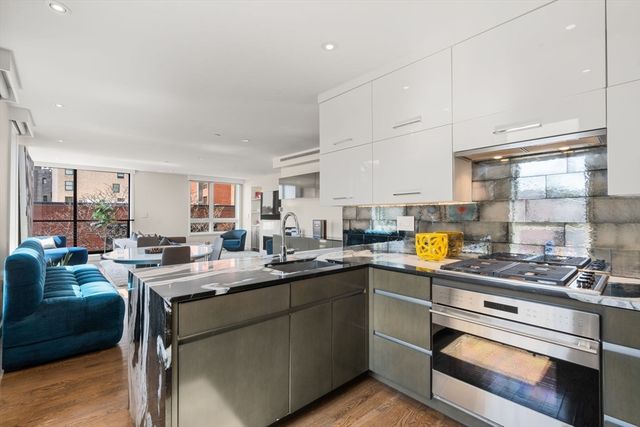 25 Piedmont Street 4, Boston, MA 02116