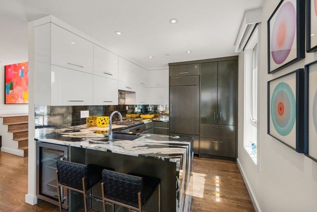 25 Piedmont Street 4, Boston, MA 02116